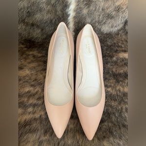 Cole Haan Go-To park pumps
